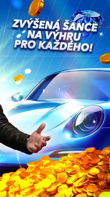 ProClub Screenshot